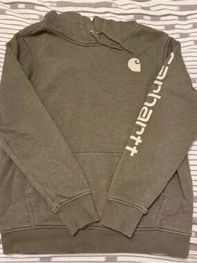 Carhartt Sweatshirt